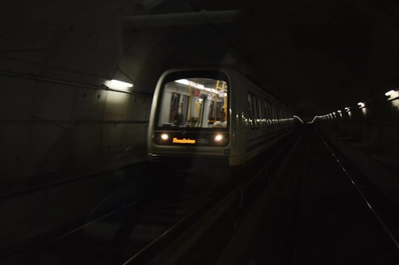 brescia Metro