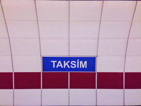 Istanbul Metro