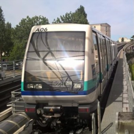 rennes Metro