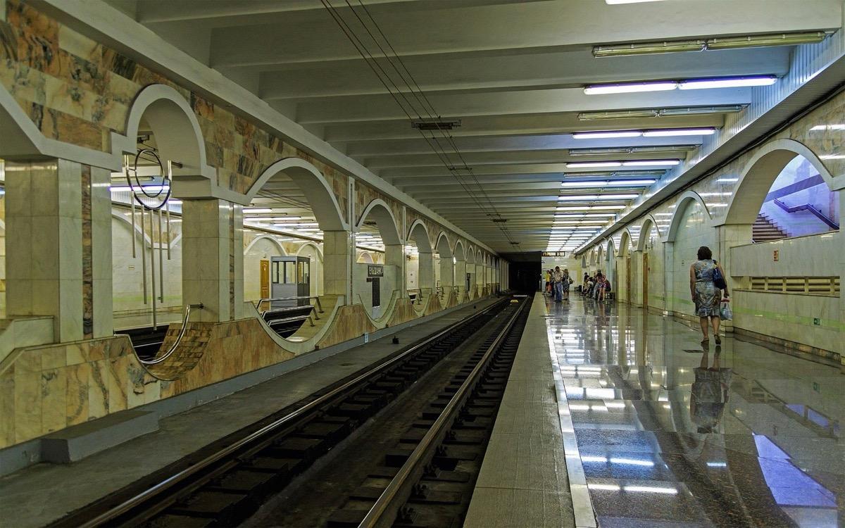 May2015 Volgograd img10 Yelshanka metrotram station