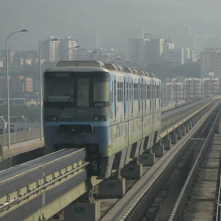 Metro de Chongqing