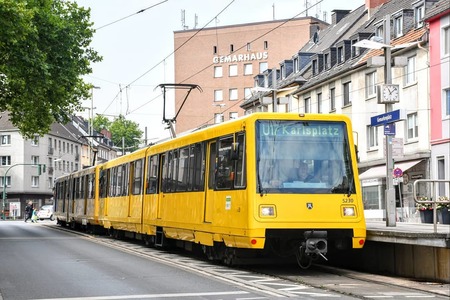Essen Stadtbahn
