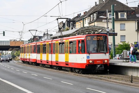 Essen Metro