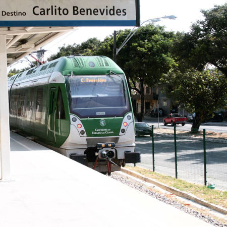 Metro Fortaleza