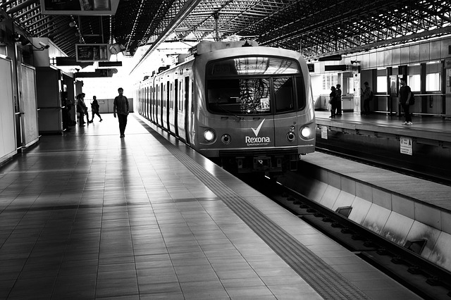 manila metro rail