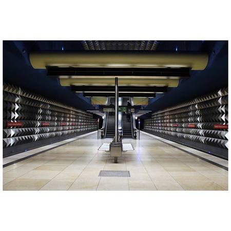 Münchner Metro
