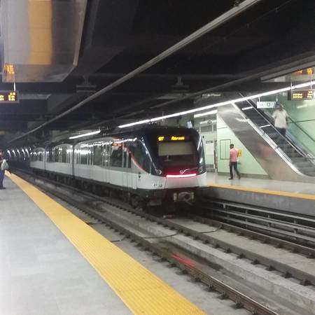Metro de Panama