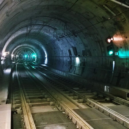 rouen Metro