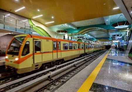 Sofiysko Metro Sofia U Bahn Karte Bulgarien