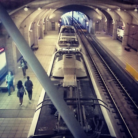 stlouis Metro