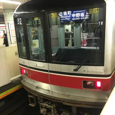 tokyo Metro