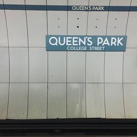 Queen's Park