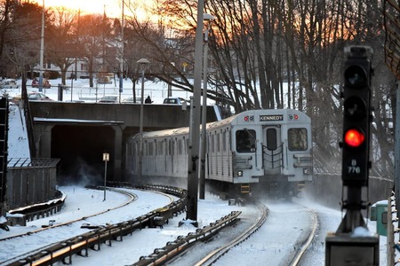 toronto Metro