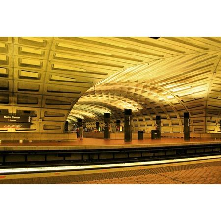 Metro Center station