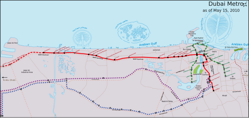 Ssurvivor Dubai Mall Metro Station Location Map
